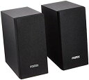 【中古】【非常に良い】FOSTEX アクティブ・スピーカー PM0.1e n5ksbvb(2)