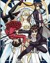 【中古】【非常に良い】UQ HOLDER!~魔法先生ネギま! 2~ Blu-rayBOX z2zed1b
