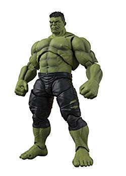 楽天市場】フィギュアーツ ハルクの通販