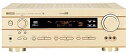【中古】ヤマハ DSP-AX540(N) DSP AVアンプ ゴールド cm3dmju