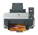 【中古】【非常に良い】Canon PIXUS (ピクサス) MP510 bme6fzu