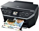 【中古】【非常に良い】EPSON PM-A940 マルチフォトカラリオ インクジェット複合機 6g7v4d0