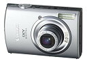 【中古】【非常に良い】Canon デジタルカメラ IXY (イクシ) DIGITAL 910 IS(シルバー) IXYD910IS(SL) 6g7v4d0(2)
