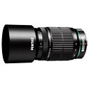 【中古】PENTAX 望遠ズームレンズ DA55-300mmF4-5.8ED Kマウント APS-Cサイズ 21720 6g7v4d0