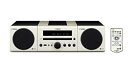 【中古】【非常に良い】ヤマハ マイクロコンポーネントシステム iPod対応 ホワイト MCR-040(W) wyw801m