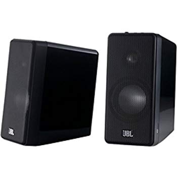 【中古】【非常に良い】JBL 2chスピーカー 高音質アンプ内蔵 CAS33【国内正規品】 wgteh8f