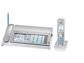 šۥѥʥ˥å ä ǥ륳ɥ쥹FAX ҵ1դ 1.9GHz DECT С KX-PD701DL-S...