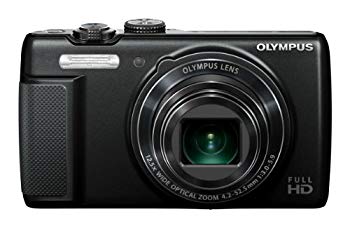 【中古 良品】OLYMPUS デジタルカメラ SH-21 ブラック 1600万画素 CMOS 光学12.5倍ズーム 広角24mm タッチパネル フルHD動画 SH-21 BLK【メーカー名】オリンパス【メーカー型番】SH-21【ブランド名】オリンパス【商品説明】OLYMPUS デジタルカメラ SH-21 ブラック 1600万画素 CMOS 光学12.5倍ズーム 広角24mm タッチパネル フルHD動画 SH-21 BLKOlympus SH-21 Black - 16 MP - International Version (No Warranty)当店では初期不良に限り、商品到着から7日間は返品を 受付けております。・万が一、品切れの場合は2週間程度でお届け致します。ご注文からお届けまで1、ご注文⇒ご注文は24時間受け付けております。2、注文確認⇒ご注文後、当店から注文確認メールを送信します。3、在庫確認⇒国内在庫：3〜5日程度でお届け。　海外在庫：2週間程度でお届け。""　※中古品は受注後に、再メンテナンス、梱包しますので　お届けまで3日〜7日程度とお考え下さい。""　※在庫切れの場合はご連絡させて頂きます。4、入金確認⇒前払い決済をご選択の場合、ご入金確認後、配送手配を致します。5、出荷⇒配送準備が整い次第、出荷致します。配送業者、追跡番号等の詳細をメール送信致します。6、到着⇒出荷後、1〜3日後に商品が到着します。　※離島、北海道、九州、沖縄は遅れる場合がございます。予めご了承下さい。ご来店ありがとうございます。