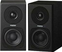 【中古】FOSTEX パーソナル・アクティブスピーカー・システム PM0.3(B) tf8su2k