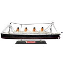 【中古】【非常に良い】GSIクレオス ACADEMY 1/400 タイタニック マルチカラーパーツ AM14215 i8my1cf