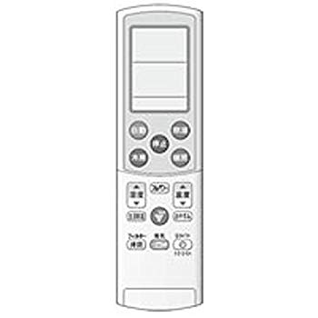 SHARP - 【中古】シャープ 純正エアコン用リモコン CRMC-A723JBEZ i8my1cf