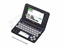 【中古】カシオ 電子辞書 エクスワード 生活教養日本語強化モデル XD-U6900 ネイビーブルー 9jupf8b(3)