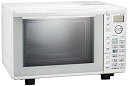 【中古】【非常に良い】日立 オーブンレンジ パールホワイト MRO-NT5 W d2ldlup