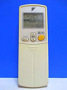 【中古】ダイキン エアコンリモコン ARC422A15 d2ldlup 【中古】ダイキン エアコンリモコン ARC422A15 d2ldlup