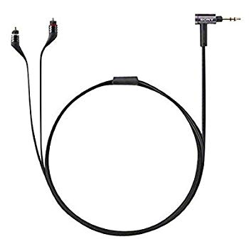 【中古】【非常に良い】SONY イヤホン用交換ケーブル ステレオミニプラグ 1.2m XBA-Z5/A3/A2/H3/H2用 MUC-M12SM1 d2ldlup 【中古】【非常に良い】SONY イヤホン用交換ケーブル ステレオミニプラグ 1.2m XBA-Z5/A3/A2/H3/H2用 MUC-M12SM1 d2ldlup