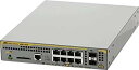 【中古】アライドテレシス AT-x230-10GP PoEスイッチ 1436R d2ldlup