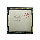 【中古】【非常に良い】Core i5-650 3.2GHz/4M/LGA1156 SLBTJ 中古バルク d2ldlup