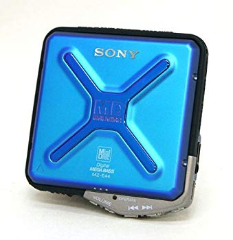 【中古】SONY　ソニー　MZ-E44 マーメ�