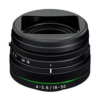 【中古】Pentax HD DA 18-50mm F4-5.6 DC WR REレンズ。 qqffhab 【中古】Pentax HD DA 18-50mm F4-5.6 DC WR REレンズ。 qqffhab