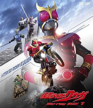 【中古】仮面ライダークウガ Blu‐ray BOX 1 [Blu-ray]【ジャンル】特撮・戦隊・ヒーロー【Brand】東映ビデオ【Contributors】オダギリジョー: Actor; 葛山信吾: Actor; 村田和美: Actor; きたろう: Actor; 水島かおり: Actor; 大塚よしたか: Actor; セルジュ・ヴァシロフ: Actor; 葵若菜: Actor; 水原詩生: Actor; 竹島由夏: Actor; 石山雄大: Actor; 松山鷹志: Actor; 米山信之: Actor; 田中恵理: Actor; 井上高志: Actor; 内田大介: Actor; 中真千子: Actor; 東山明美: Actor; 七森美江: Actor; 藤王みつる: Actor; 小川信行: Actor; 石田秀範: Director; 渡辺勝也: Director; 長石多可男: Director; 清水祐美: Producer; 鈴木武幸: Producer; 高寺成紀: Producer【商品説明】仮面ライダークウガ Blu‐ray BOX 1 [Blu-ray]当店では初期不良に限り、商品到着から7日間は返品を 受付けております。 お客様都合での返品はお受けしておりませんのでご了承ください。 他モールとの併売品の為、売り切れの場合はご連絡させて頂きます。 ご注文からお届けまで 1、ご注文⇒24時間受け付けております。 2、注文確認⇒当店から注文確認メールを送信します。 3、在庫確認⇒中古品は受注後に、再メンテナンス、梱包しますので、お届けまで3日〜10日程度とお考え下さい。 4、入金確認⇒前払い決済をご選択の場合、ご入金確認後、配送手配を致します。 5、出荷⇒配送準備が整い次第、出荷致します。配送業者、追跡番号等の詳細をメール送信致します。※離島、北海道、九州、沖縄は遅れる場合がございます。予めご了承下さい。 6、到着⇒出荷後、1〜3日後に商品が到着します。ご来店ありがとうございます。