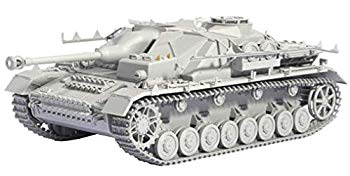 【中古】【非常に良い】プラッツ 1/35 第二次世界大戦 ドイツ軍 IV号突撃砲 初期型 プラモデル DR6520 ggw725x