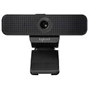 【中古】Logicool ロジクール C925e WEBCAM HDウェブカメラ C925E(2)