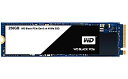 【中古】【非常に良い】WD 内蔵SSD M.2-2280 / 256GB / WD Black / PCIe Gen3 NVMe / 5年保証 / WDS256...