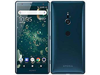 【中古】SoftBank Xperia XZ2 702SO シルバー mxn26g8 【中古】SoftBank Xperia XZ2 702SO シルバー mxn26g8
