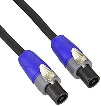 【中古】Hosa SKT-230 9.1m スピコン-スピコン スピーカーケーブル p706p5g