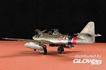 【中古】トランペッター 1/32 メッサーシュミット Me262A-1a プラモデル o7r6kf1