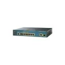 【中古】【非常に良い】CISCO Catalyst 3560-8PC-S マルチレイヤ イーサネット PoE対応 スイッチ WS-C3560-8PC-S bme...