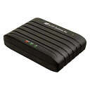 【中古】ラトックシステム RS-232C 56K DATA/14.4K FAX MODEM REX-C56EX 2mvetro