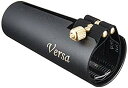 【中古】【非常に良い】Rovner リガチャー VERSA バリトンサクソフォン用 V-3R wyw801m