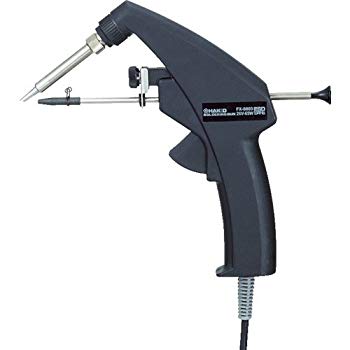 【中古】白光 ハッコーFX-8803 26V-65W FX8803-01 tf8su2k