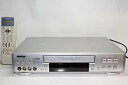 【中古】MITSUBISHI 三菱|S-VHS ビデオデッキ HV-BS500 ダビングにも! tf8su2k