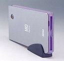 【中古】【非常に良い】バッファロー MOU2-P640R 外付USB2.0&USB1.1対応640MB MOドライブ tf8su2k
