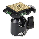 【中古】【非常に良い】SLIK 雲台 SBH-200 DQ N 自由雲台型 206355 i8my1cf