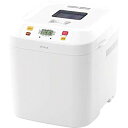 【中古】【非常に良い】siroca 2斤対応ホームベーカリー 全12メニュー搭載 【ジャム/ピザ生地/お餅も作れる】 SHB-112 khxv5rg