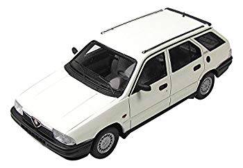 【中古】KESS 1/43 アルファロメオ 33 1.5 ジャルディネッタ 1986 ホワイト 完成品 qqffhab 【中古】KESS 1/43 アルファロメオ 33 1.5 ジャルディネッタ 1986 ホワイト 完成品 qqffhab