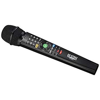 【中古】オン・ステージ 増設用 ワイヤレスペアマイク(PK-NE01/NE02用) PK-ND01 ggw725x