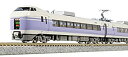 【中古】KATO Nゲージ E351系 スーパーあずさ 4両増結セット 10-1343 鉄道模型 電車 n5ksbvb(3)