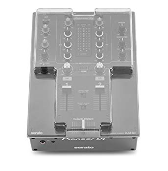 šۡɤDECKSAVER(ǥåС) Pioneer DJM-S3 б Ѿ׷⥫С DS-PC-DJMS3 z2z...