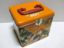 【中古】スレイヤーズ NEXT 缶 DVD BOX (完全予約限定版) p706p5g