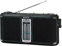 【中古】【非常に良い】ソニー FMステレオ/AMステレオラジオ FMラジオ SRF-A300 【SONY】 cm3dmju(2)
