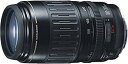 【中古】Canon EFレンズ 100-300 F4.5-5.6 USM cm3dmju(2)