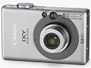 【中古】【非常に良い】Canon IXY DIGITAL 55 IXYD55 o7r6kf1(2)