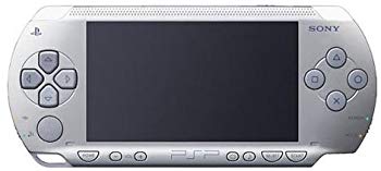 楽天市場】PSP-3000 ミスティック・シルバーの通販 楽天市場】PSP-3000 ミスティック・シルバーの通販