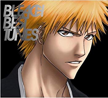 楽天市場】BLEACH BEST TUNES(DVD付)の通販