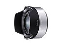 【中古】ソニー SONY Eマウント用 ウルトラワイドコンバーター NEXシリーズ 3A/3D/3K/5A/5D/5K対応 VCL-ECU1 wgteh8f