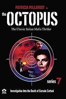 【中古】Octopus: Series 7 [DVD]